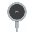 Зарядное устройство MagSafe с подставкой Magssory Coin